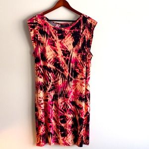 APT.9 Multicolored Dress